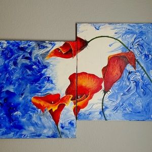 Original Kozy Koze Art